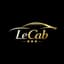 LeCab Logo